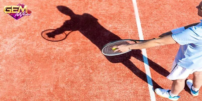 Cá cược tennis là gì?