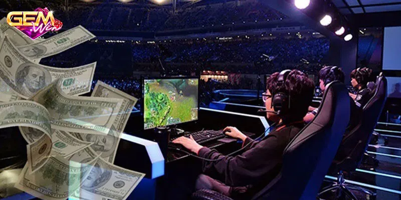 Giới thiệu sảnh cá cược Esports đẳng cấp số 1