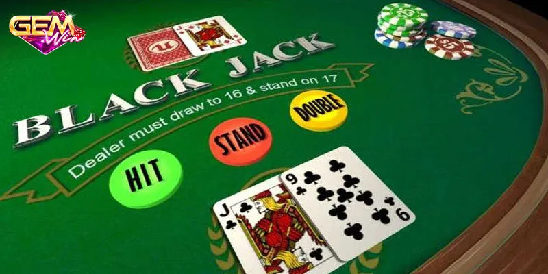 Blackjack Online - Siêu Phẩm Game Casino Không Thể Bỏ Lỡ