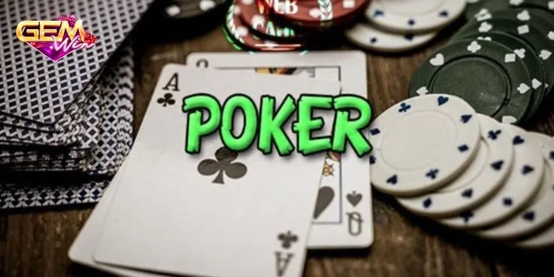 Đôi nét về poker online siêu hấp dẫn