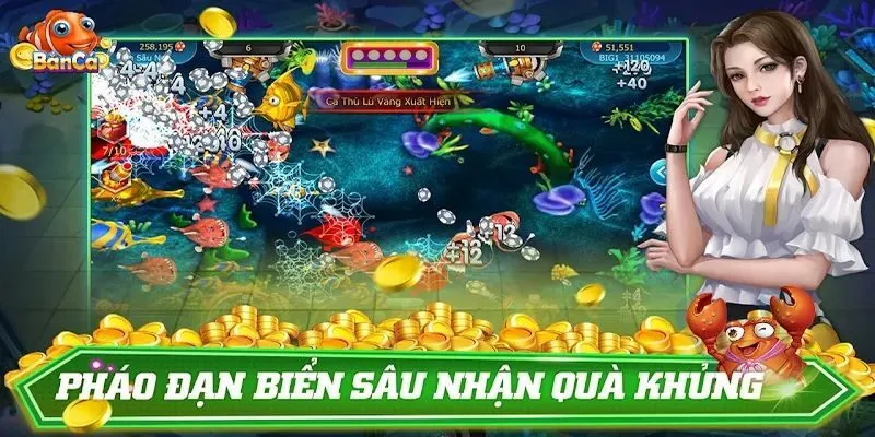 Lý do tải game bắn cá về máy là gì?