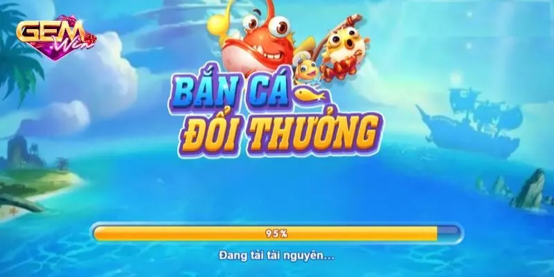 Tổng quan về siêu phẩm bắn cá online thú vị